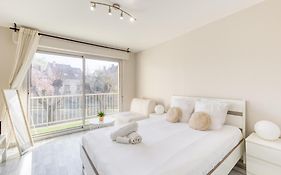 Grand Studio Proche Disney / Val D'Europe